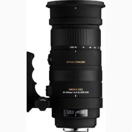 Objectif Sigma 50-500mm F/4,5-6,3 APO DG HSM Nikon 50-500mm f/4.5-6.3