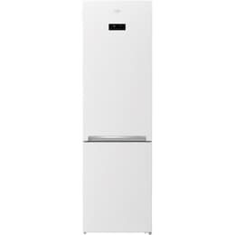 Réfrigérateur combiné Beko DRCNA321E20W-2C