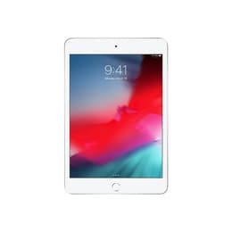 iPad mini (2019) 5e génération 64 Go - WiFi + 4G - Argent