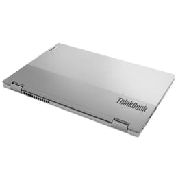 Lenovo ThinkBook 14s Yoga G3 IRU 14" Core i7 1.4 GHz - SSD 512 Go - 16 Go AZERTY - Français