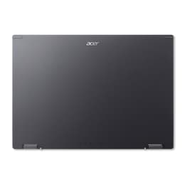 Acer Aspire 5 Spin A5SP14-51MTN-70A1 14" Core i7 1.7 GHz - SSD 1000 Go - 16 Go AZERTY - Français