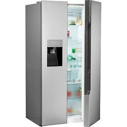 Réfrigérateur américain Hisense RS694N4TC2