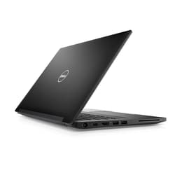 Dell Latitude 7480 14" Core i7 2.6 GHz - SSD 256 Go RAM 8 Go QWERTY - Anglais