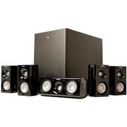 Barre de son Klipsch HDT-500 - Noir