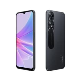 Oppo A78 128 Go - Noir - Débloqué