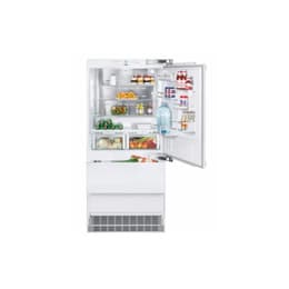 Réfrigérateur combiné Liebherr ECBN6156-22