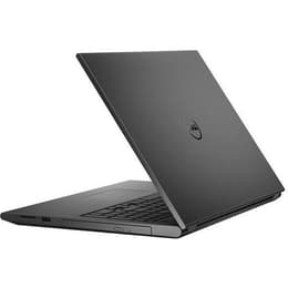 Dell Vostro 3000 15" Core i5 2.4 GHz - SSD 256 Go - 8 Go AZERTY - Français