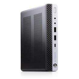 HP EliteDesk 800 G4 DM Core i5 2.1 GHz - SSD 512 Go RAM 16 Go