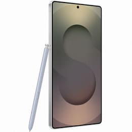 Galaxy S25 Ultra 256 Go - Argent - Débloqué
