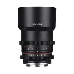 Objectif Samyang Micro Four Thirds 50mm f/1.3 Cine Micro Four Thirds 50mm f/1.3