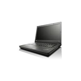 Lenovo ThinkPad T440 14" Core i5 1.9 GHz - SSD 240 Go - 8 Go AZERTY - Français