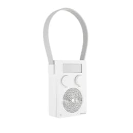 Radio John Lewis Spectrum shower