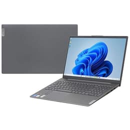 Lenovo IdeaPad 5 15IAL7 15" Core i7 1.7 GHz - SSD 1000 Go - 16 Go AZERTY - Français
