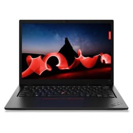 Lenovo ThinkPad L13 G4 13" Ryzen 7 PRO 2.3 GHz - SSD 1 To - 32 Go QWERTZ - Allemand