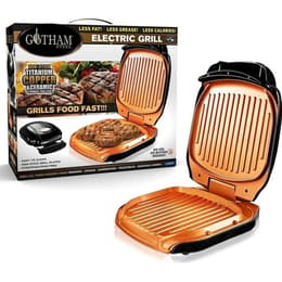 Grill Gotham Grill Plus