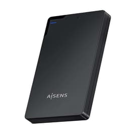 Disque dur externe Reciclae REV904810258 - HDD 320 Go USB 3.0