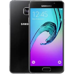 Galaxy A7 (2016) 16 Go - Noir - Débloqué
