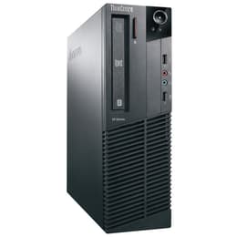 Lenovo ThinkCentre M81 SFF Pentium 2,6 GHz - HDD 320 Go RAM 2 Go
