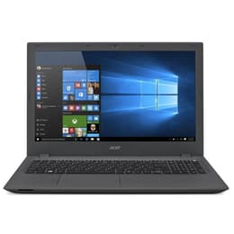 Acer Aspire E5-573G-58YD 15" Core i5 1.6 GHz - HDD 1 To - 4 Go AZERTY - Français