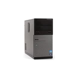 Dell OptiPlex 3010 MT Core i5 3.2 GHz - SSD 128 Go RAM 8 Go
