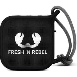 Enceinte Bluetooth Fresh 'N Rebel Rockbox Pebble - Noir
