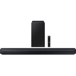Barre de son Samsung HW-Q600C - Noir