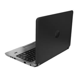 Hp ProBook 430 G2 13" Core i3 2.1 GHz - HDD 320 Go - 8 Go AZERTY - Français