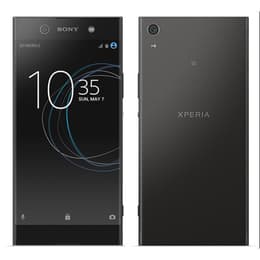 Sony Xperia XA1 Ultra 64 Go - Noir - Débloqué