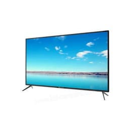 SMART TV Continental Edison LCD Ultra HD 4K 140 cm CELED55SBF19B3