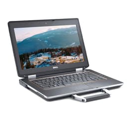 Dell Latitude E6430 ATG 14" Core i5 2.6 GHz - HDD 320 Go - 8 Go AZERTY - Français