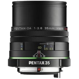 Objectif Pentax K DA 53.5mm f/2.8 Macro Limited K 53.5mm f/2.8