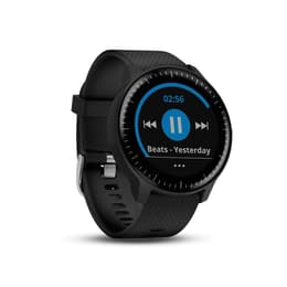 Montre Cardio GPS Garmin Vívoactive 3 Music - Noir