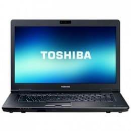 Toshiba Tecra S11 15" Core i5 2.6 GHz - SSD 240 Go - 4 Go AZERTY - Français