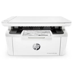 HP LaserJet Pro MFP M28A Laser monochrome
