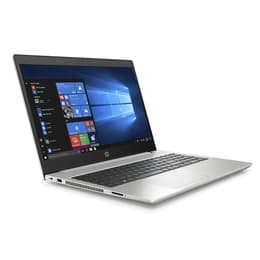 HP ProBook 450 G7 15" Core i7 1.8 GHz - SSD 512 Go - 16 Go QWERTY - Italien