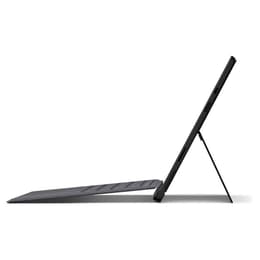 Microsoft Surface Pro 7 Plus 12" Core i5 2.4 GHz - SSD 128 Go - 8 Go QWERTY - Anglais