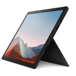 Microsoft Surface Pro 7 Plus 12" Core i5 2.4 GHz - SSD 128 Go - 8 Go QWERTY - Anglais