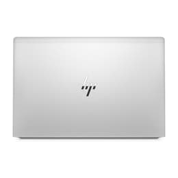 HP EliteBook 645 G9 14" Ryzen 5 PRO 2.3 GHz - SSD 512 Go - 32 Go QWERTZ - Allemand