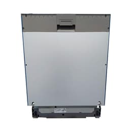 Lave-vaisselle tout intégrable 59.8 cm Bosch SD6PW1B - 10 à 12 couverts