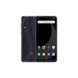Altice S43 32 Go - Noir - Débloqué