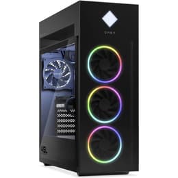 HP GT22-1103ng Ryzen 7 4.2 GHz - SSD 2 To - 32 Go - NVIDIA GeForce RTX 4080