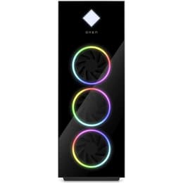HP GT22-1103ng Ryzen 7 4.2 GHz - SSD 2 To - 32 Go - NVIDIA GeForce RTX 4080