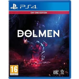 Dolmen Day One Edition - PlayStation 4