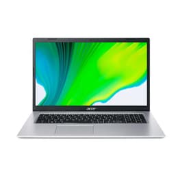 Acer Aspire 3 17" Core i5 2.4 GHz - SSD 256 Go - 8 Go AZERTY - Français