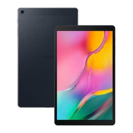 Galaxy Tab A 10.1 32GB - Noir - WiFi + 4G