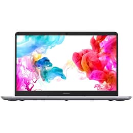 Huawei MateBook D 15" Core i5 1.6 GHz - SSD 256 Go - 8 Go QWERTY - Suédois