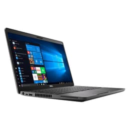 Dell Latitude 5500 15" Core i5 1.6 GHz - SSD 512 Go - 8 Go AZERTY - Français