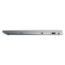 Lenovo ThinkPad X1 Titanium G1 13" Core i5 1.1 GHz - SSD 512 Go - 16 Go AZERTY - Français