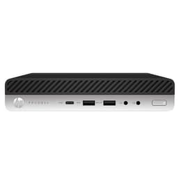 HP ProDesk 600 G5 Mini Core i5 2.2 GHz - SSD 1 To RAM 16 Go
