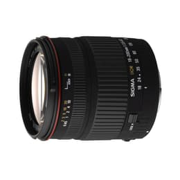 Objectif Sigma EF 18-200mm f/3.5-6.3 DC OS Nikon AF 18-200mm f/3.5-6.3